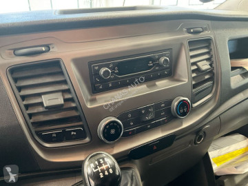 Furgone Ford
