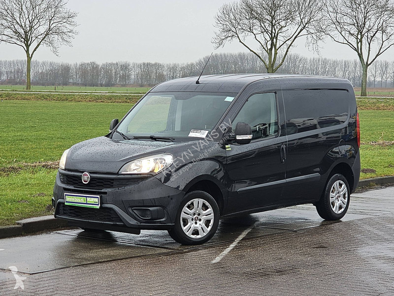 Bedrijfswagen Fiat DOBLO 1.3 L1 Airco Export! FIAT