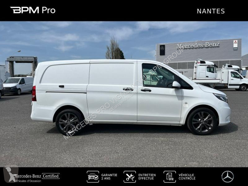 Veicolo commerciale Mercedes Vito Fg Long...