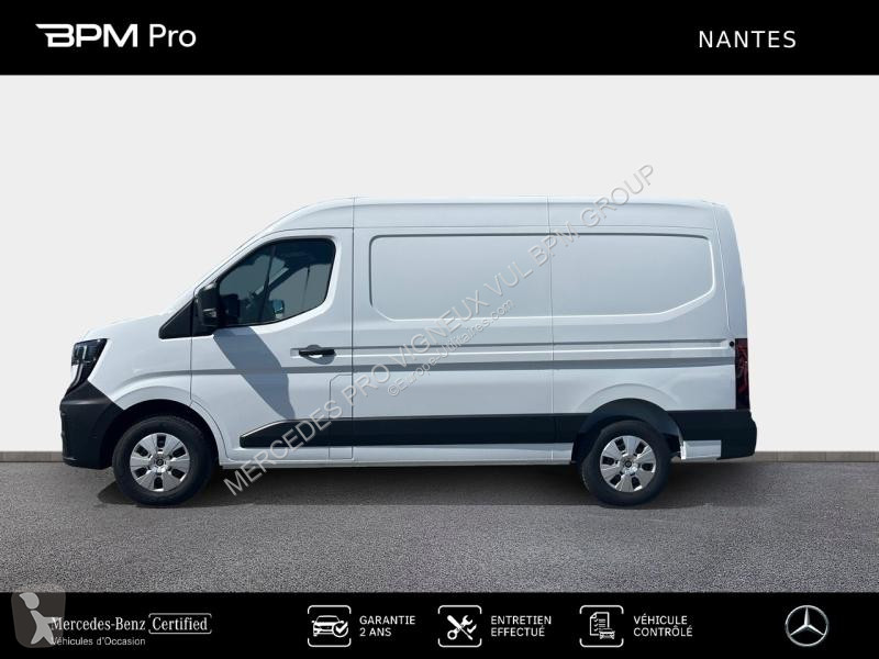 Furgoneta Renault Fg IV F3500 L2H2 2.0 Blue dCi...
