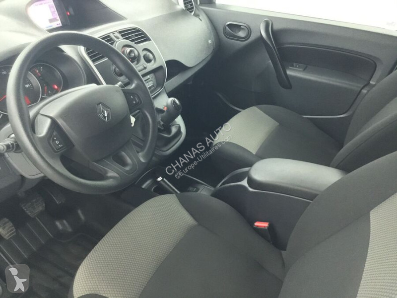 Furgoneta Renault 1.5 DCI 90 EXTRA R-LINK 2PL