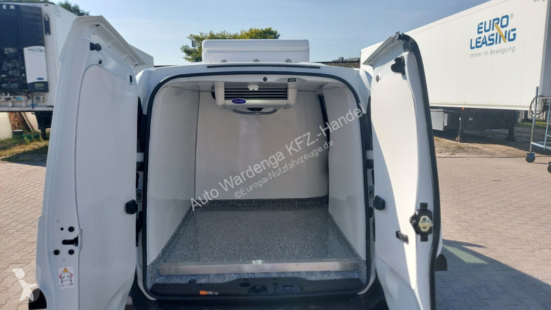 Furgoneta Renault Lang Kühlkasten