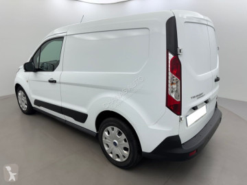 Caja cerrada Ford