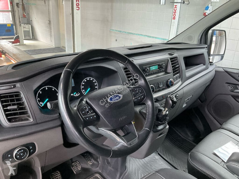 Veicolo commerciale Ford 280 L1H1 2.0 ECOBLUE...