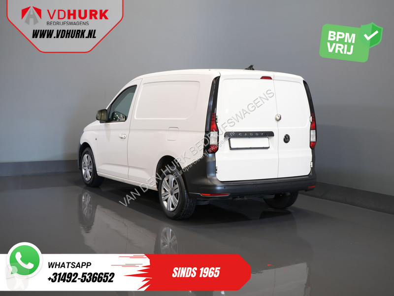 Užitkové vozidlo Volkswagen 2.0 TDI 120 pk DSG...