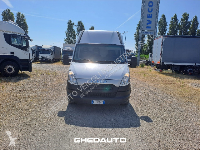 Nyttofordon Iveco Daily 35S15 - 35S15 FURGONE