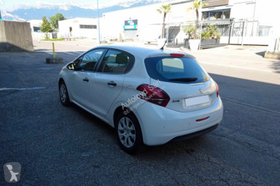 Urbano Peugeot