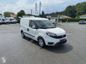 Fiat Doblo Cargo 1.6 Multijet 90ch 705kg Pack