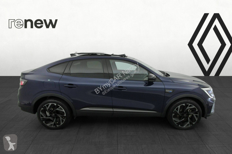 Autoutilitară Renault Arkana E-Tech 145 - 23