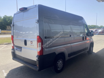 Fourgon utilitaire Fiat