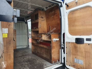 Caja cerrada Citroën