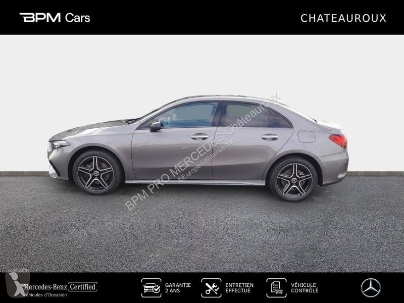 Véhicule utilitaire Mercedes Classe A Berline...