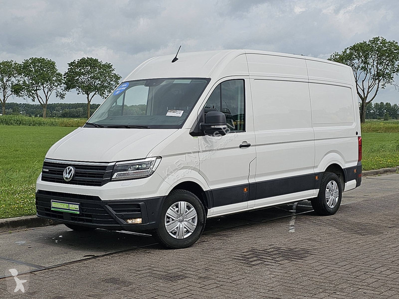 Furgoneta Volkswagen 35 E- L2H2 LED!