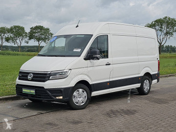 Volkswagen E-Crafter 35 E- L2H2 LED!
