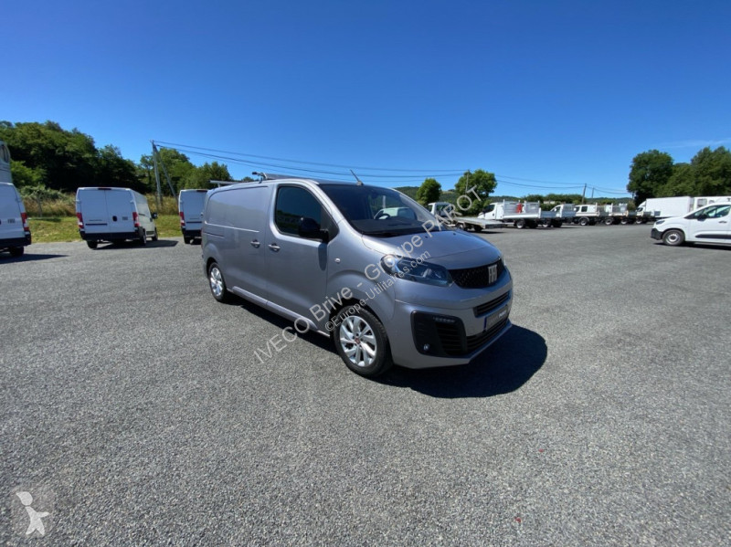 Veicolo commerciale Fiat M 2.0 BlueHDi 180ch...