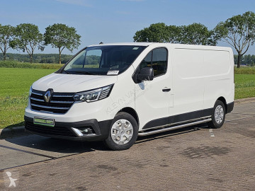 Caja cerrada Renault