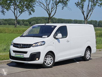Opel Vivaro 2.0 ac automaat EURO6