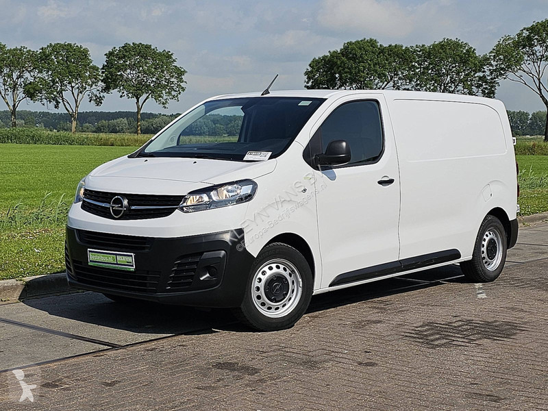 Veicolo commerciale Opel 1.5 L2 Navi Euro6 NAP AC