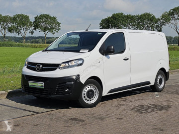 Opel Vivaro 1.5 L2 Navi Euro6 NAP AC