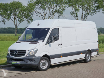 Caja cerrada Mercedes