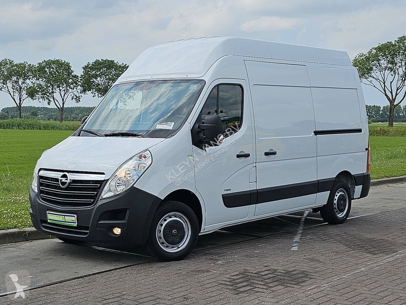 Bedrijfswagen Opel 2.3 L2H3 ExtraHoog-Dak!