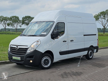 Caja cerrada Opel