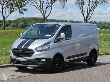 Ford Transit Custom 2.0 L1H1 TRAIL-EDITION!
