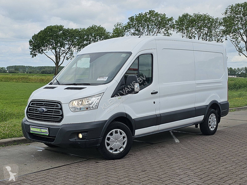 Veicolo commerciale Ford 2.0 L3H2 170Pk Euro6!