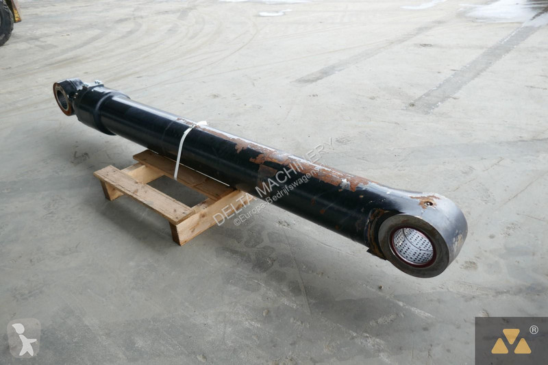 Véhicule utilitaire Caterpillar 419-5749
