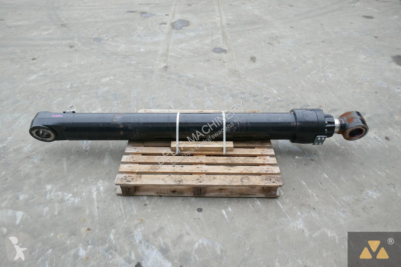 Véhicule utilitaire Caterpillar 370-6692