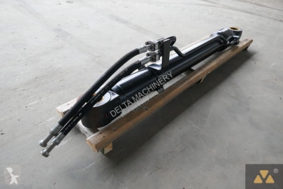 Veicolo commerciale Caterpillar