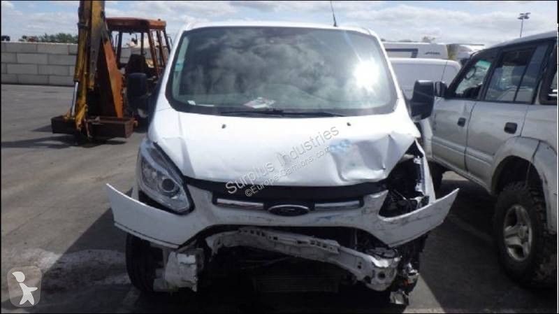Veicolo commerciale Ford
