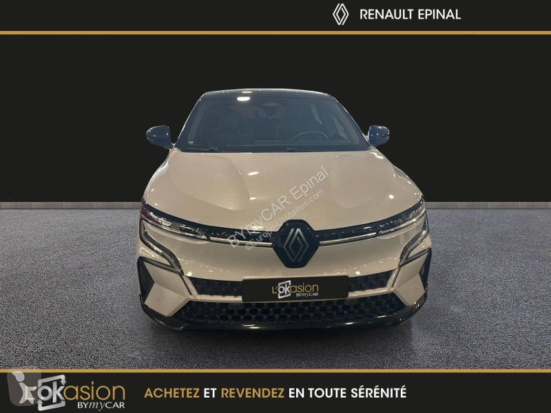 Veicolo commerciale Renault Megane E-Tech EV60...