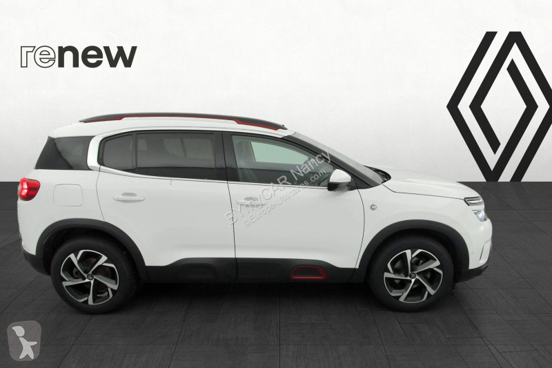 Furgoneta Citroën C5 Aircross BlueHDi 130 S&S BVM6