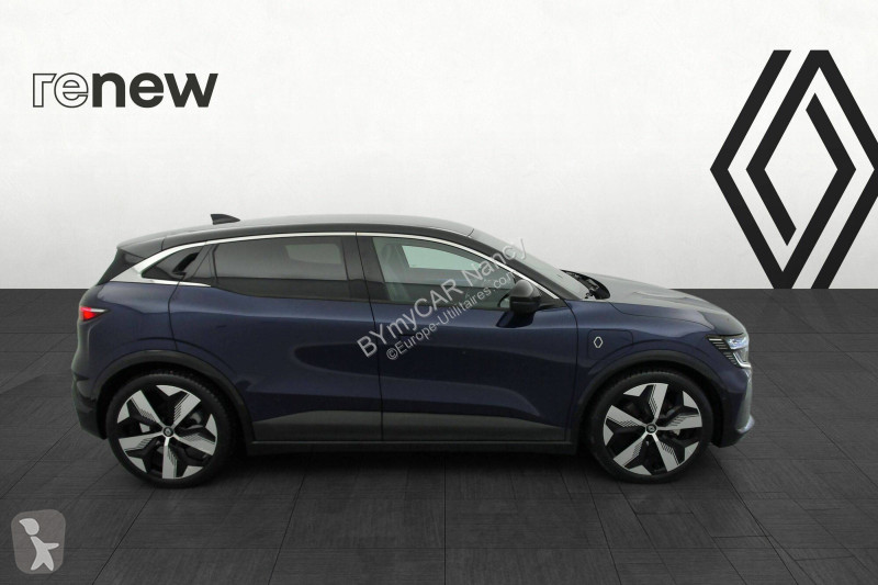 Nyttofordon Renault Megane E-Tech EV60 220 ch...