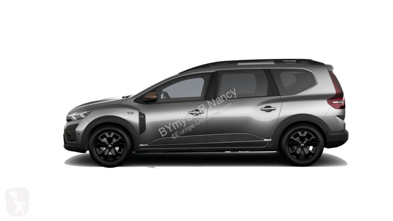 Véhicule utilitaire Dacia Jogger Hybrid 140 5...