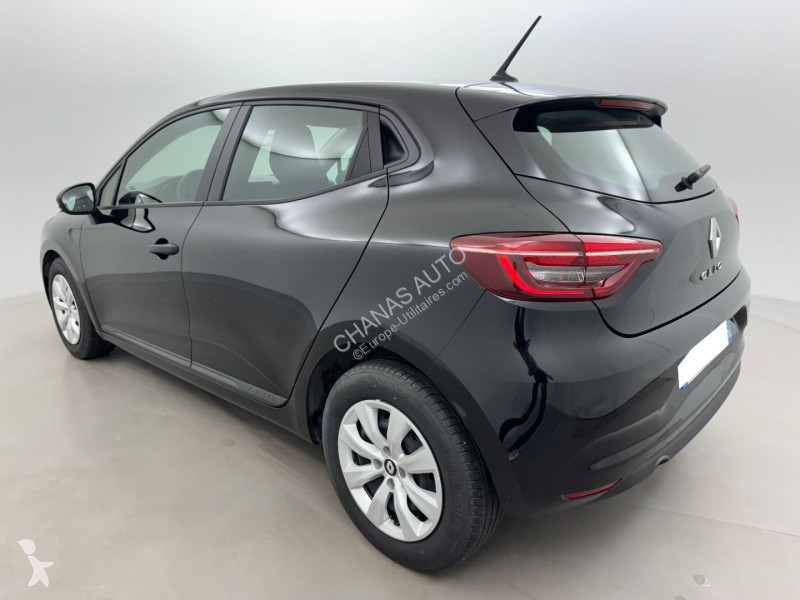 Užitkové vozidlo Renault 1.0 TCE 90 AIR NAV