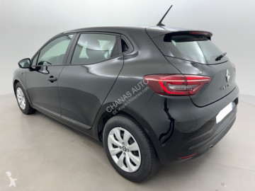 Automobile Renault