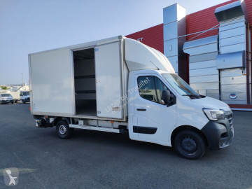 Caja gran volumen Renault