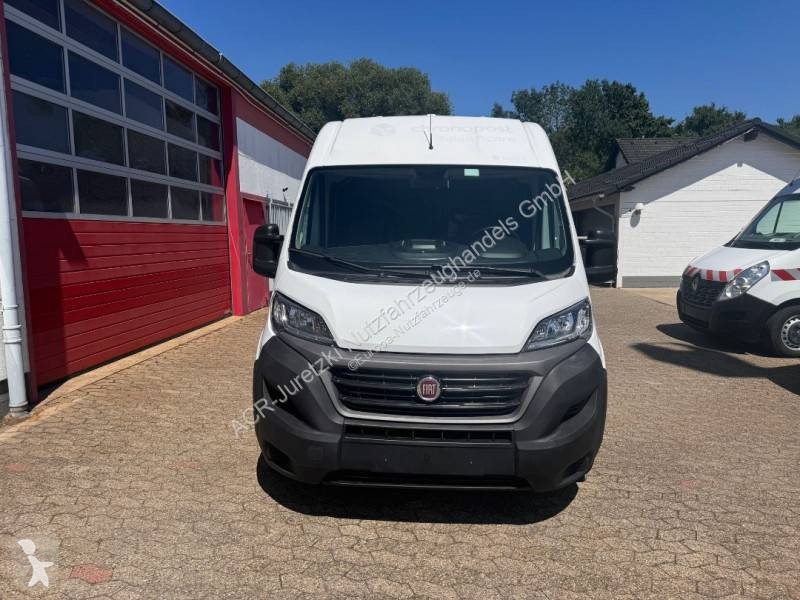 Nyttofordon Fiat