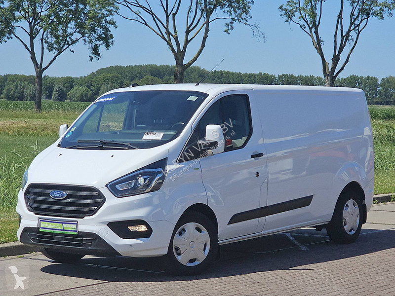 Autoutilitară Ford 2.0 L2H1 Navi Trekhaak