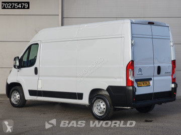 Citroën Jumper 120PK L2H2 Navi Airco Cruise Parkeersensoren Euro6 L2 11m3 A/C Cruise control