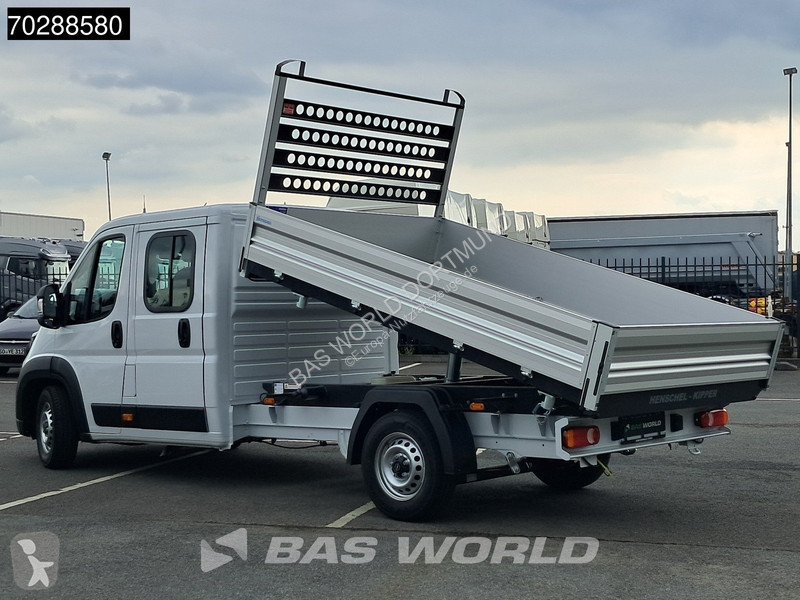 Véhicule utilitaire Opel 180PK Neu!...