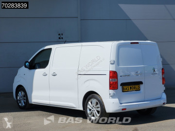 Caja cerrada Peugeot