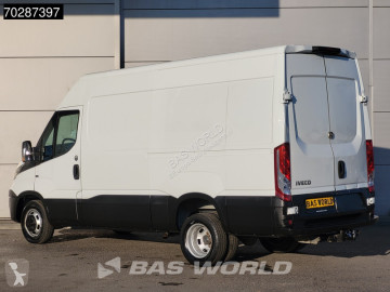 Caja cerrada Iveco