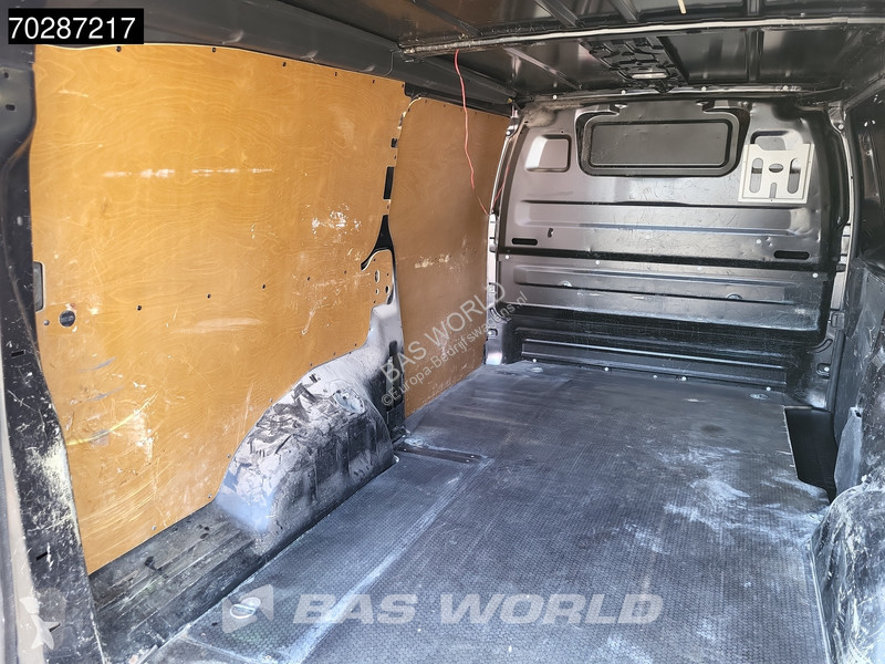 Furgoneta Peugeot 120pk L3H1 Trekhaak Airco...