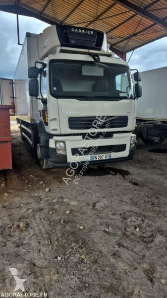 Camion Volvo FE