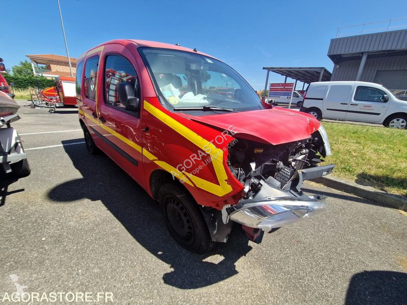 Veicolo commerciale Renault