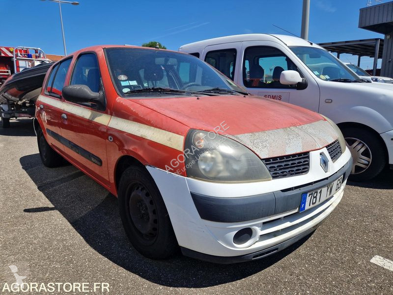 Autoutilitară Renault