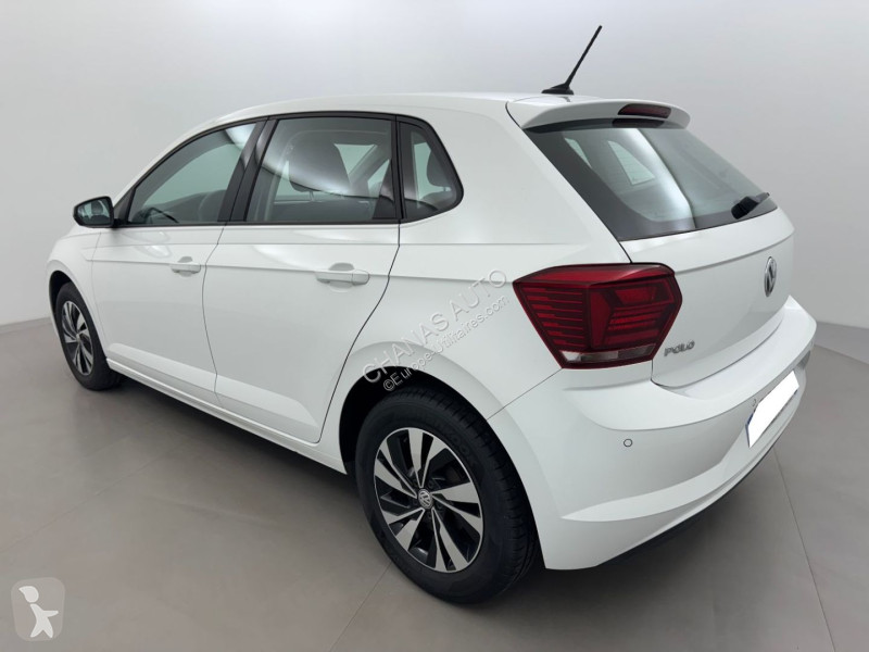 Véhicule utilitaire Volkswagen 1.6 TDI 95...